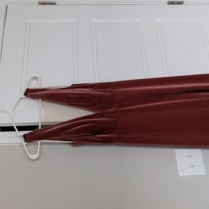 Jenny Yoo Logan Dress - English Rose - Size 6